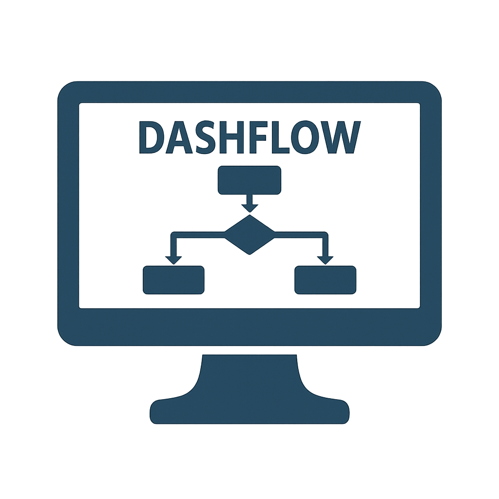 DashFlow Icon